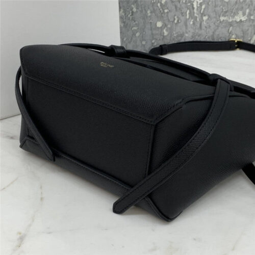 High Quality Luxury Celine Belt Nano Bag product detail