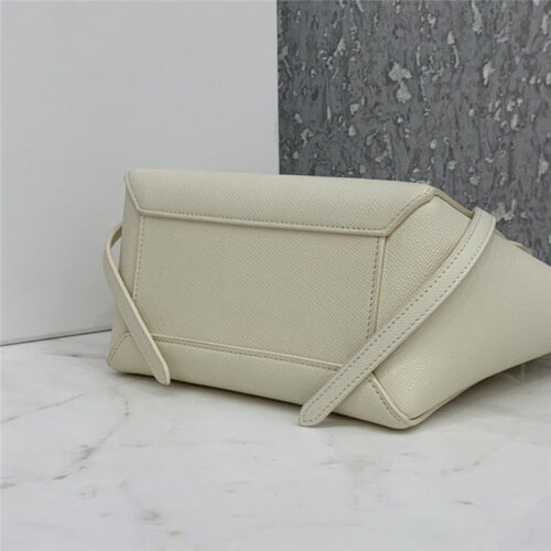 High Quality Luxury Celine Belt Nano Bag – Style 24688 product detail