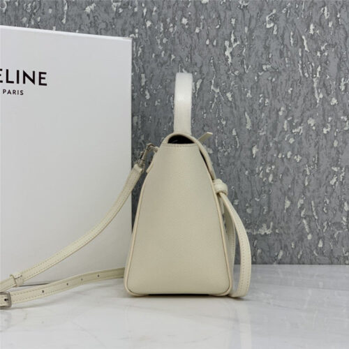 High Quality Luxury Celine Belt Nano Bag – Style 24688 product detail