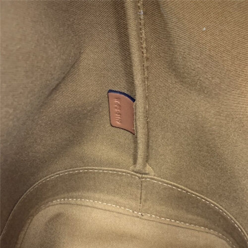 High Quality Luxury Celine Triomphe Canvas Bucket Bag product detail