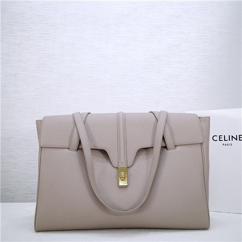 High Quality Luxury Celine Shopping Bag – Style 24894 alternate view