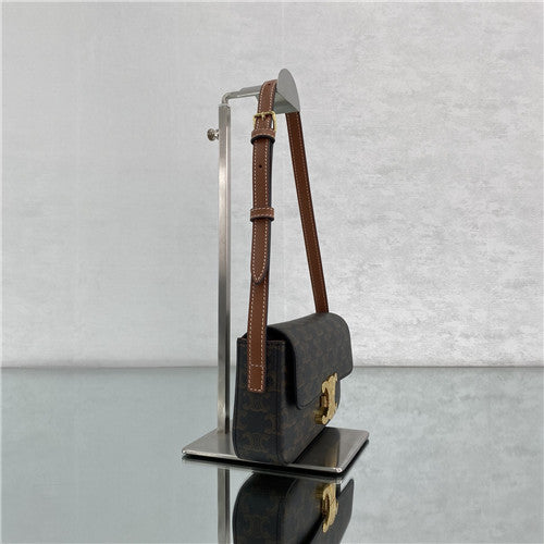 High Quality Luxury Celine Triomphe Hobo Bag product detail