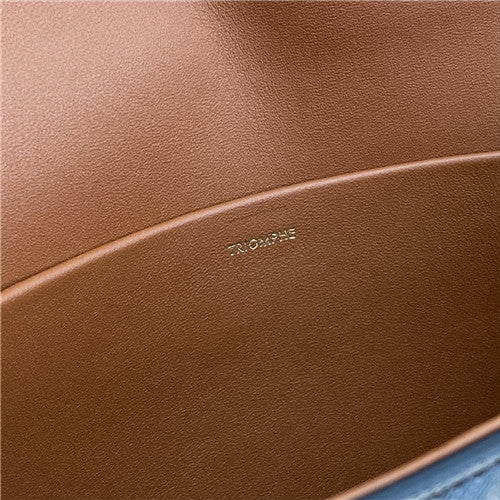 High Quality Luxury Celine Triomphe Hobo Bag product detail
