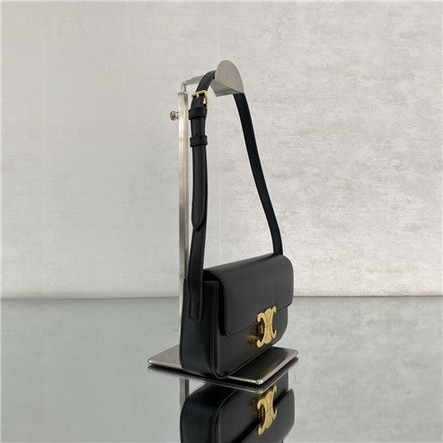 High Quality Luxury Celine Triomphe Hobo Bag – Style 24997 product detail