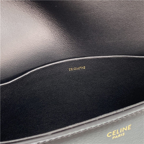 High Quality Luxury Celine Triomphe Hobo Bag – Style 24997 product detail