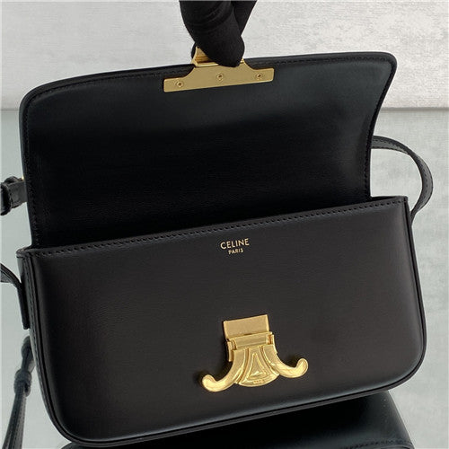 High Quality Luxury Celine Triomphe Hobo Bag – Style 24997 product detail
