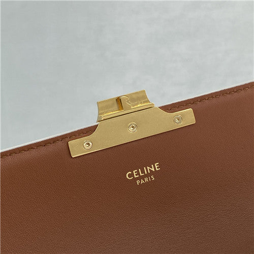 High Quality Luxury Celine Triomphe Hobo Bag – Style 25002 product detail