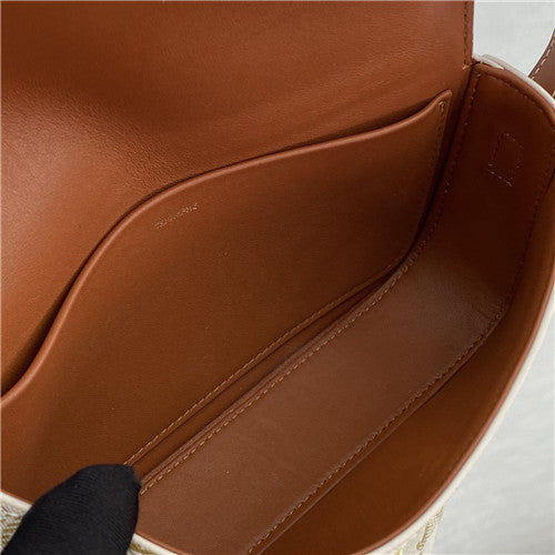 High Quality Luxury Celine Triomphe Hobo Bag – Style 25002 product detail