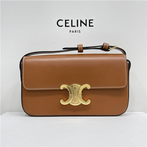 High Quality Luxury Celine Triomphe Bag – Style 24944
