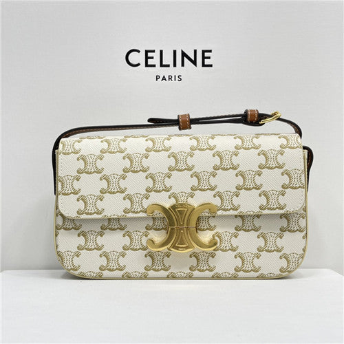 High Quality Luxury Celine Triomphe Bag – Style 24943