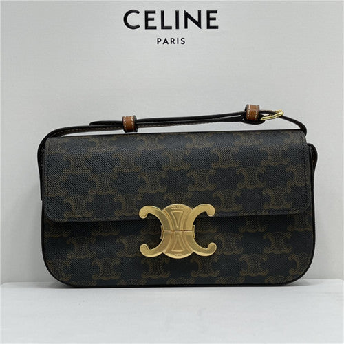 High Quality Luxury Celine Triomphe Bag – Style 24941