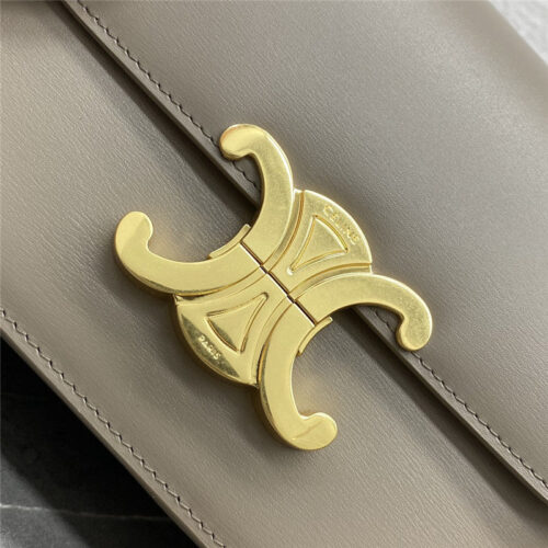 High Quality Luxury Celine Triomphe Bag – Style 24949 product detail