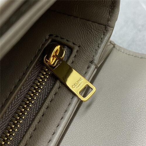 High Quality Luxury Celine Triomphe Bag – Style 24949 product detail