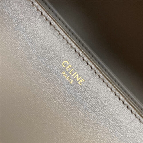 High Quality Luxury Celine Triomphe Bag – Style 24949 product detail