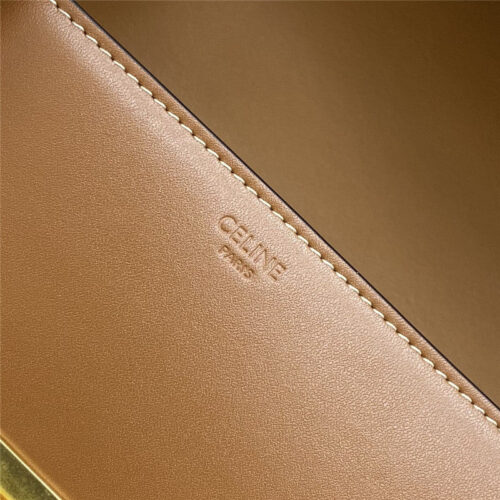 High Quality Luxury Celine Triomphe Bag – Style 24948 product detail