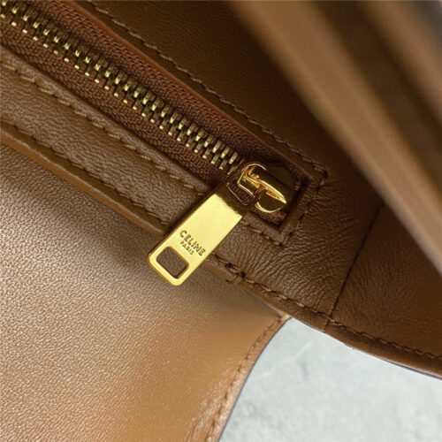 High Quality Luxury Celine Triomphe Bag – Style 24948 product detail