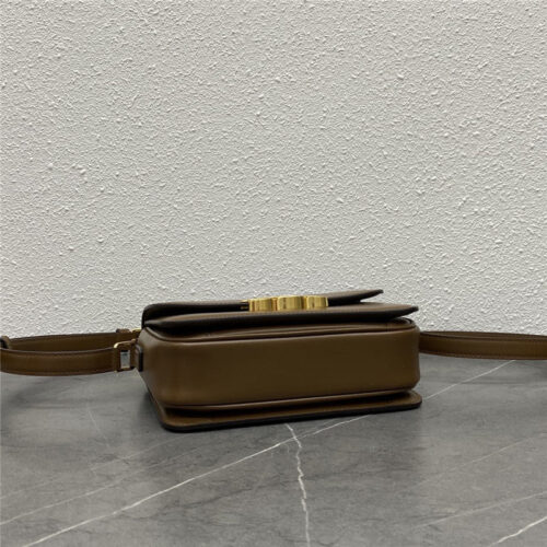 High Quality Luxury Celine Triomphe Bag – Style 24952 product detail