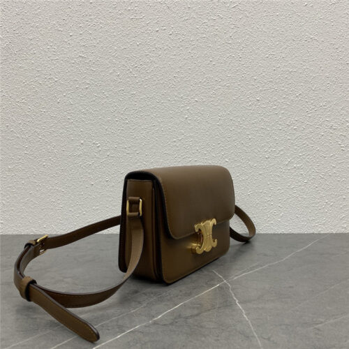 High Quality Luxury Celine Triomphe Bag – Style 24952 product detail
