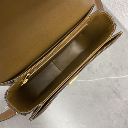High Quality Luxury Celine Triomphe Bag – Style 24952 product detail