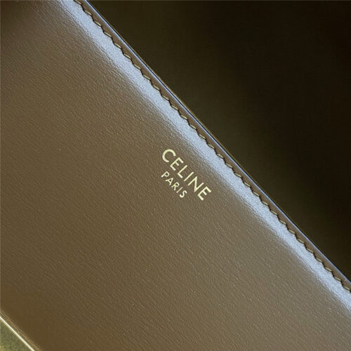 High Quality Luxury Celine Triomphe Bag – Style 24952 product detail