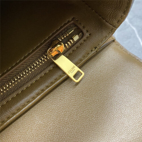 High Quality Luxury Celine Triomphe Bag – Style 24952 product detail