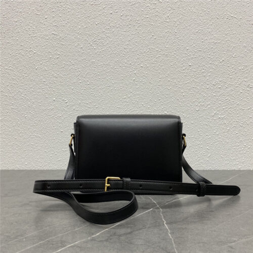 High Quality Luxury Celine Triomphe Bag – Style 24954 alternate view