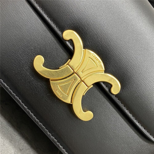 High Quality Luxury Celine Triomphe Bag – Style 24954 product detail