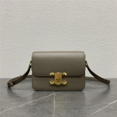 High Quality Luxury Celine Triomphe Bag – Style 24949