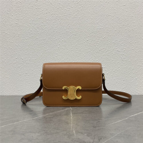 High Quality Luxury Celine Triomphe Bag – Style 24948