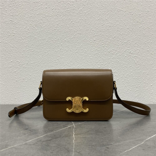 High Quality Luxury Celine Triomphe Bag – Style 24952