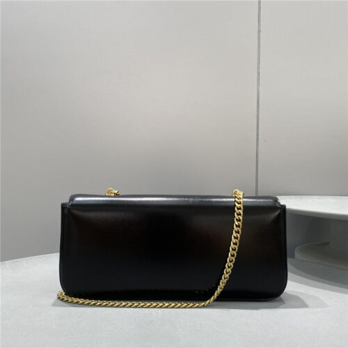 High Quality Luxury Celine Triomphe Chain Shoulder Bag – Style 24983 product detail