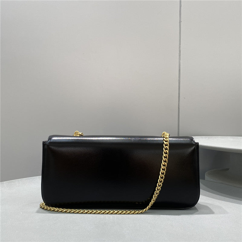 High Quality Luxury Celine Triomphe Chain Shoulder Bag – Style 24983 product detail