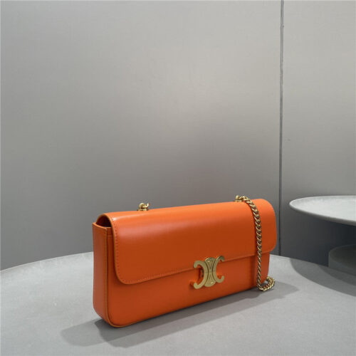 High Quality Luxury Celine Triomphe Shoulder Bag product detail