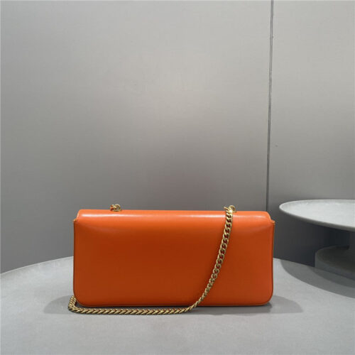 High Quality Luxury Celine Triomphe Shoulder Bag alternate view