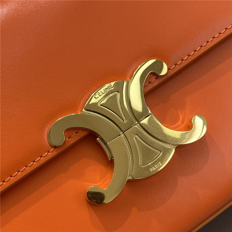High Quality Luxury Celine Triomphe Shoulder Bag product detail