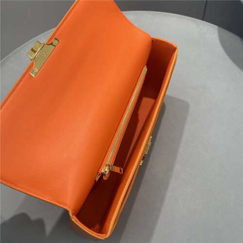 High Quality Luxury Celine Triomphe Shoulder Bag product detail