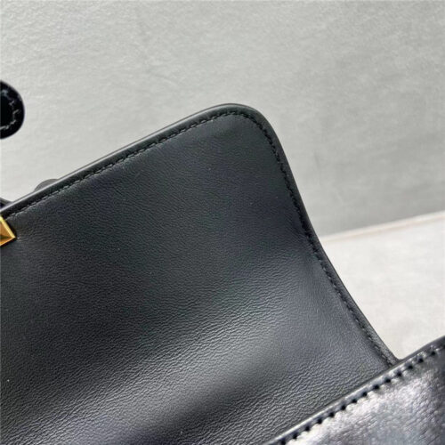 High Quality Luxury Celine Triomphe Chain Shoulder Bag – Style 24988 product detail