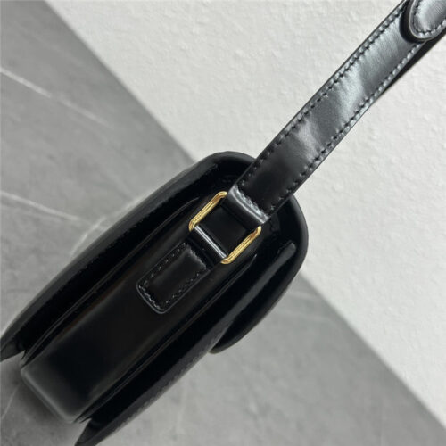 High Quality Luxury Celine Saddle Bag – Style 24884 product detail