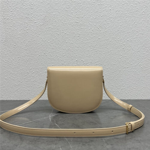 High Quality Luxury Celine Saddle Bag – Ref Rh-124886 alternate view