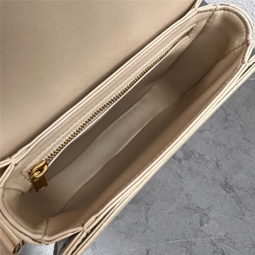 High Quality Luxury Celine Saddle Bag – Ref Rh-124886 product detail