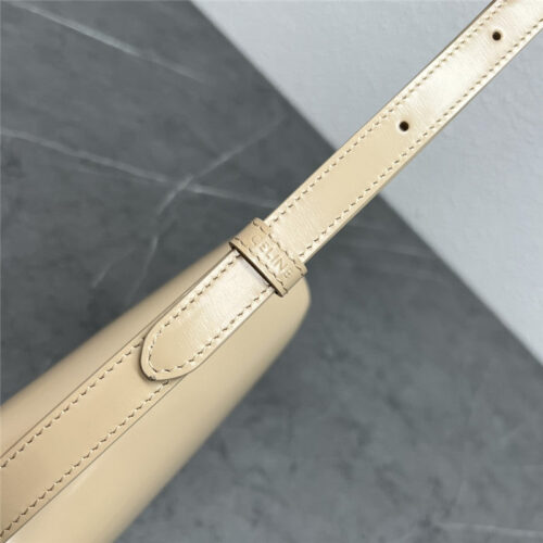 High Quality Luxury Celine Saddle Bag – Ref Rh-124886 product detail