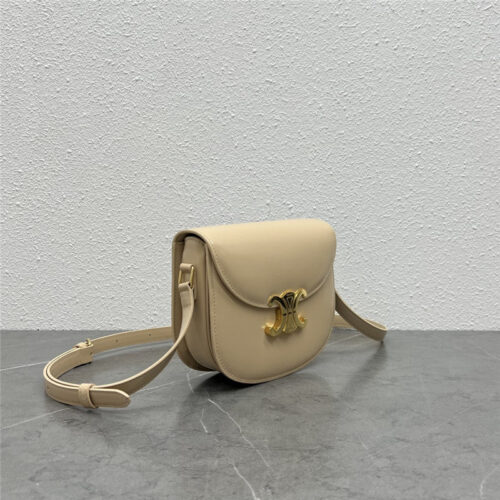 High Quality Luxury Celine Saddle Bag – Ref Rh-124886 product detail