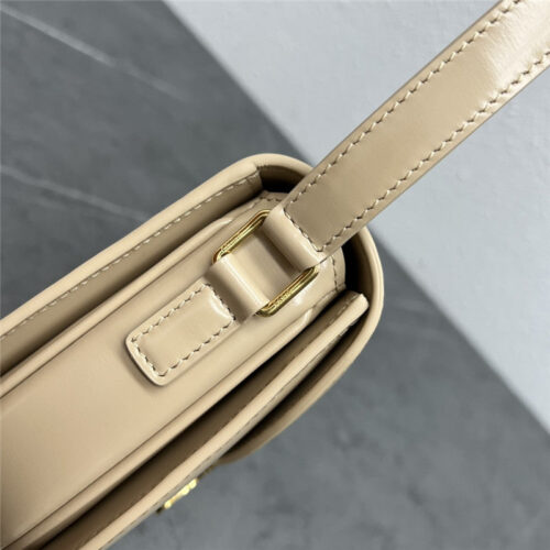High Quality Luxury Celine Saddle Bag – Ref Rh-124886 product detail