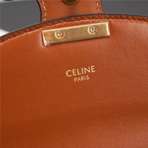 High Quality Luxury Celine Besace Triomphe Bag – Style 24707 product detail