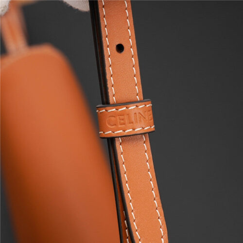 High Quality Luxury Celine Besace Triomphe Bag – Style 24704 product detail