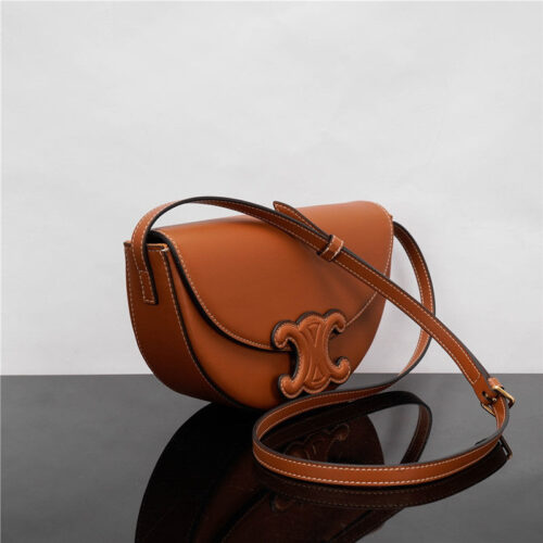 High Quality Luxury Celine Besace Triomphe Bag – Style 24704 product detail