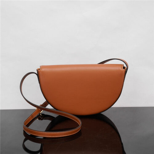 High Quality Luxury Celine Besace Triomphe Bag – Style 24704 alternate view