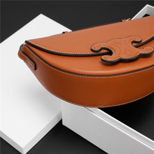 High Quality Luxury Celine Besace Triomphe Bag – Style 24704 product detail