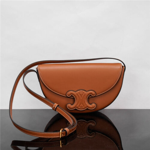 High Quality Luxury Celine Besace Triomphe Bag – Style 24704