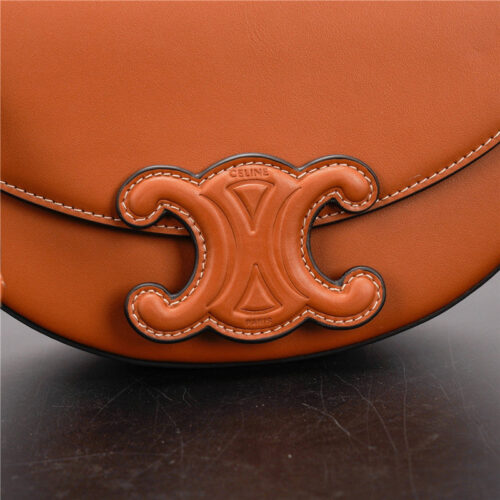 High Quality Luxury Celine Besace Triomphe Bag – Style 24704 product detail